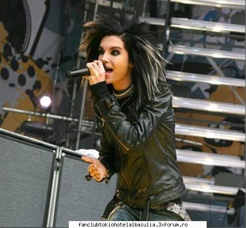mtv day 2007 shi normal invitatzi speciali fost tokio hotel