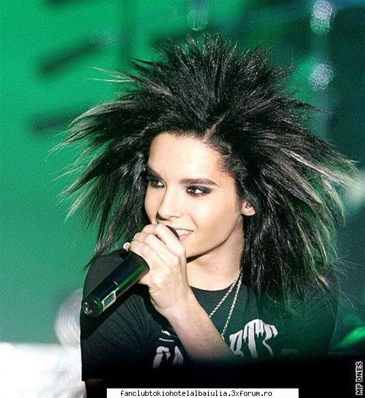 fan fic bill