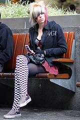 fan fic roxxi