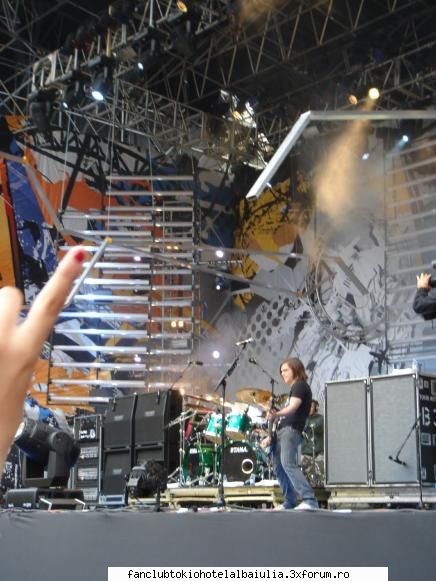 mtv day 2007 georg