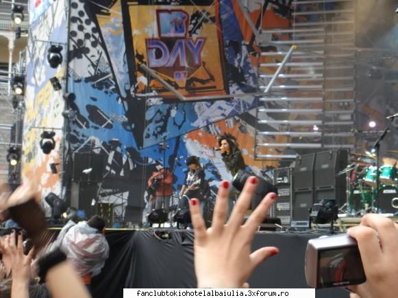 mtv day 2007