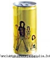 tokio hotel drink