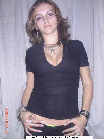 viatza ca-n povesti... cris: