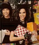 have some fun with bill oau dragut sunt adorabili