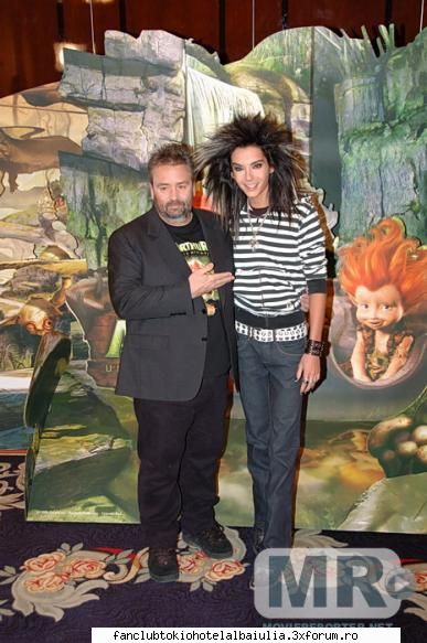 bill imprumuta vocea unui personaj dintun film stie sigur daca filmul este terminat dar siguranta
