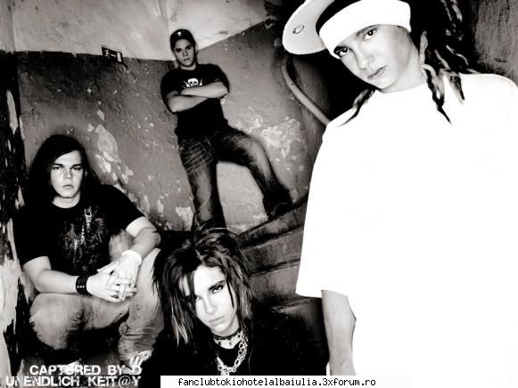 bill lovit david les bill mai facea parte din th....ca obicei zvon dat cine fara ocupatzie  