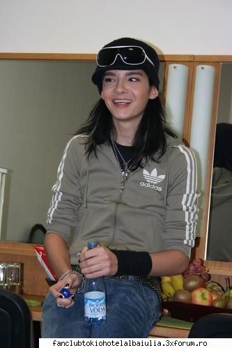 bill iubita? pot acred asa ceva..... nuj da  cred......      