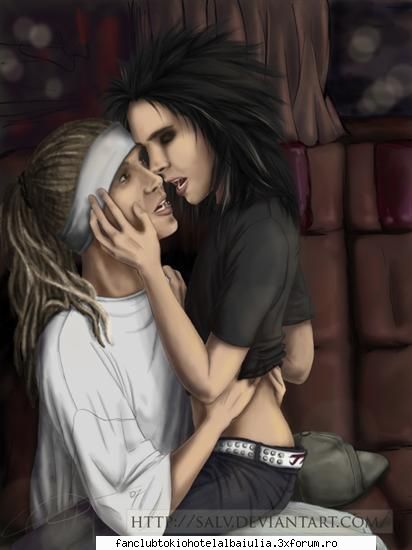 ich liebe dich mortal ficu  