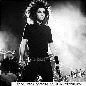 parere prietenii familia vostra despre bill kaulitz? ohhhhpai mama zice din cauza lor invatz nimic