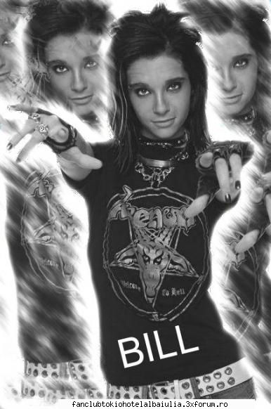 bill ud.... da...a fost superbsi mai bine fost plecat mana goala   fost super fain....si statea