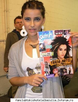puncteaza cine-i sophia?