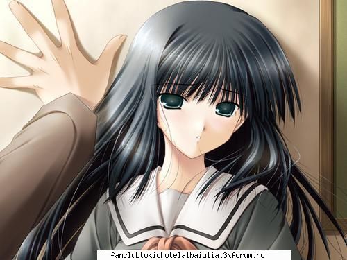 ich liebe dich priveaam putut simti furia din ochii lui.apoi plecatam fugit dupa casasi luat