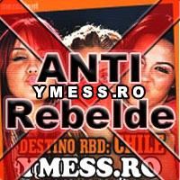 enerveaza fanii rbd shi rbd  ......fac alergie knd aud sau th  shi
