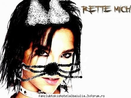 o_o ..bill? era bill.e filmuletz youtube si  bill era!a da.sunt aici!       (eu