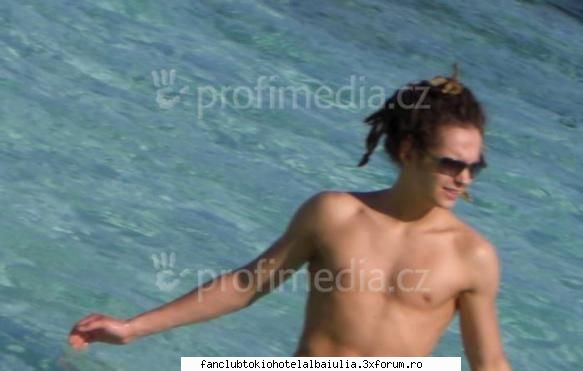 tom dread urile lui