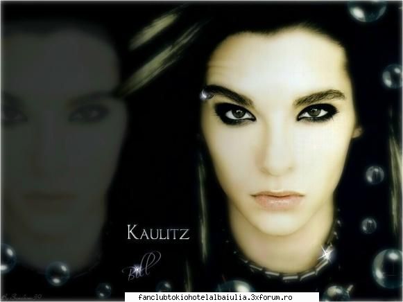 die nacht bill kaulitz