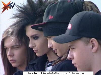 vis implinit fata ani inebunita dupa tom kaulitz shi cel mai mare era sai intalnesca cei tokio