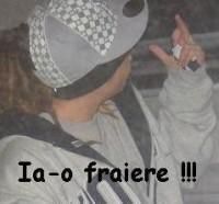 poze ia-o fraiere