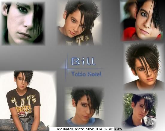 poze!! bill ori