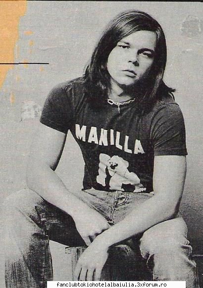 ich liebe dich georg