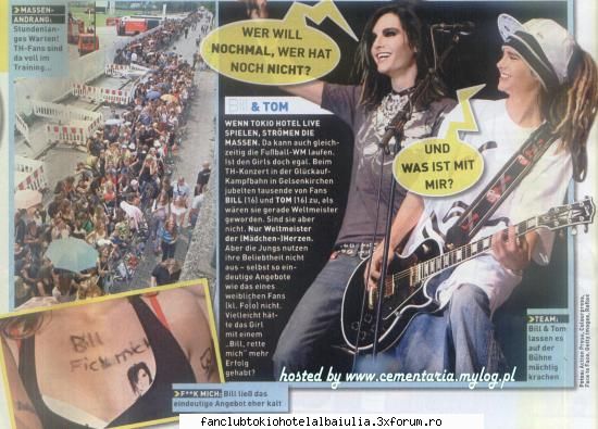 yam magazine inca una