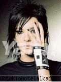 poze!! poster bill din revista yam...