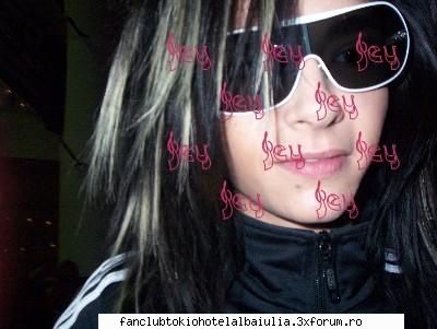 tokio hotel out takes ...ce tare 