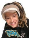 tom fara rasta... tom prea tare arate raufara rasta,dar pot zic renuntarea rasta i-ar aduce