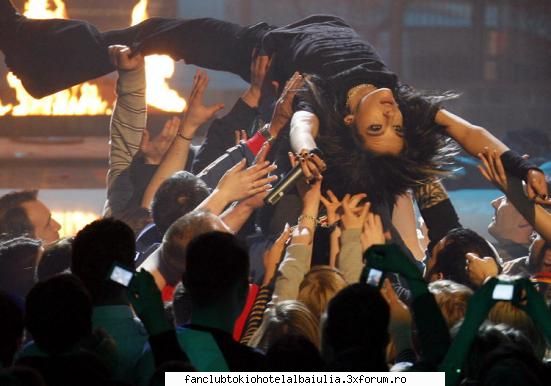 germania tokio hotel bat depeche mode poza