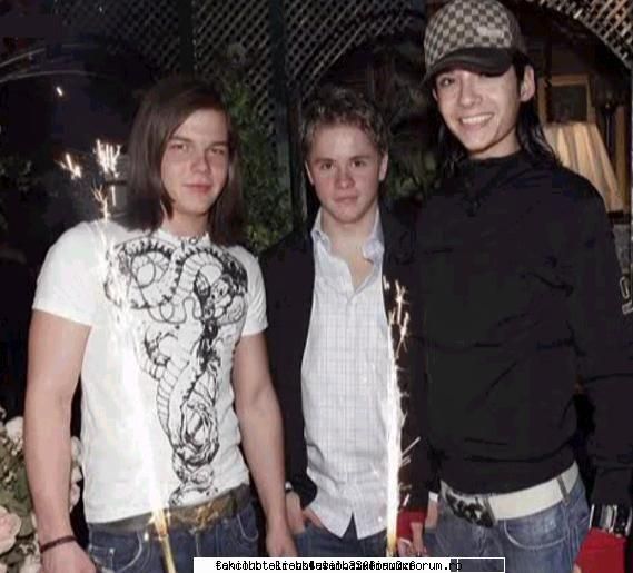 bill natural vazut multe doriti sal vedeti bill gandit fac topic special asta...cu poze hope can