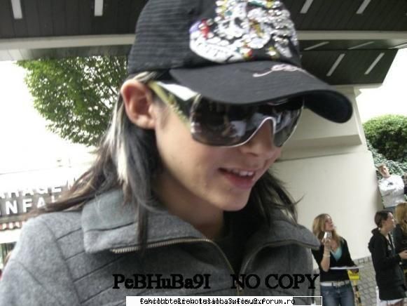 bill natural