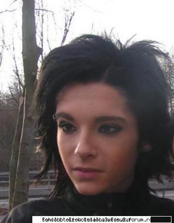 bill natural