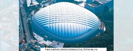 concerte baietii merg data martie 2008, japonia, tokyo (exact ziua vor canta tokyo dome... cam asa
