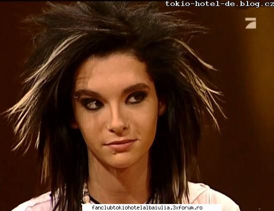 poze tokio hotel sunt cei mai tari!!!! luv bill