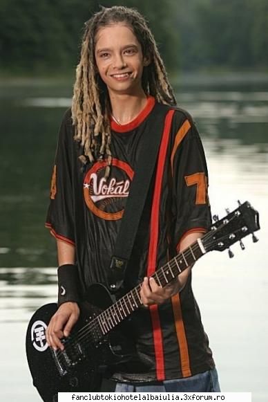 tom dread urile lui