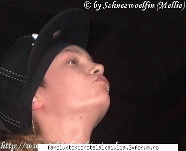 have some fun with tom