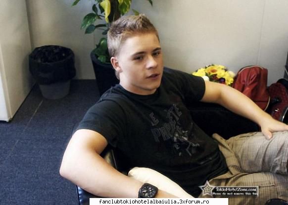 :zzz: am gasit poze din zimmer 483 tour :hi:  :hi: sper sa va placa. zimmer 483 tour [backstage