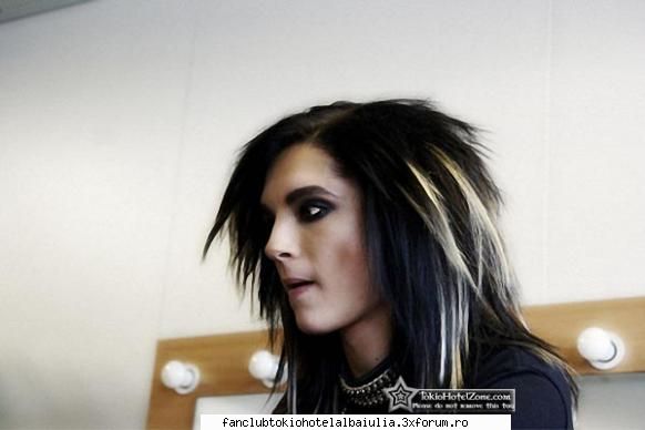 :nod: zimmer 483 tour [backstage picz]: eiffel tower