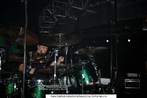 zimmer 483 tour [backstage picz]: ostrava