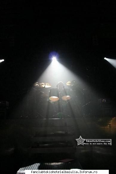 zimmer 483 tour [backstage picz]: ostrava