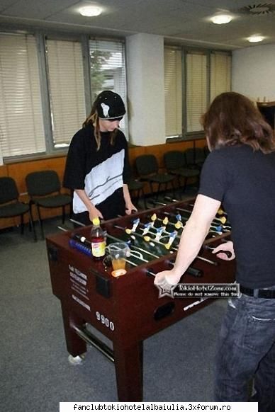 zimmer 483 tour [backstage picz]: ostrava
