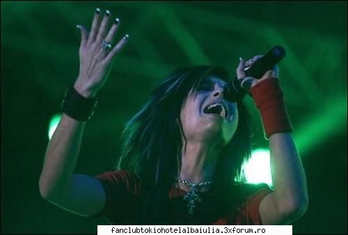 ati fost vreun concert