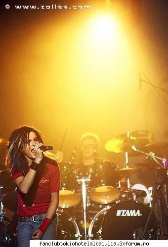 ati fost vreun concert