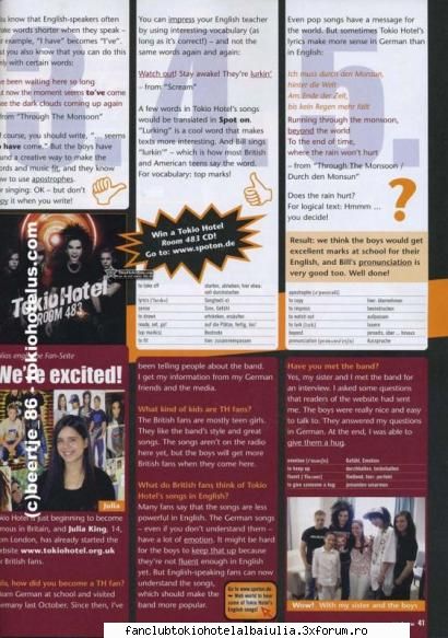 revista sport on: july 2007