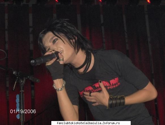 bill natural asta...      