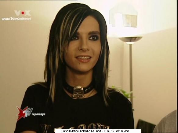 “fanii m-au dat peste cap!” nou stiam despre bill...      