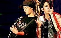 ich liebe dich intamplat pana urama.si-a revinit,nu si-a da.fata tokio hotel teroare