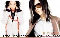 bill haine duminica cool bill manechin look-ul distins prinde bine !!!costum dungi alb negru cravata