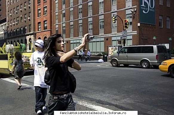 tokio hotel new york 11.