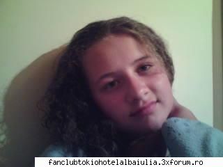 poze noi   annnnnna mia zis shy voi dak are